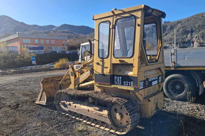 OmecoHub - Immagine CATERPILLAR 931B